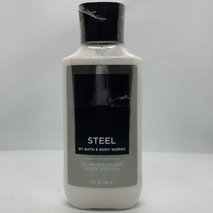 Men’s Collection BBW Body Lotion